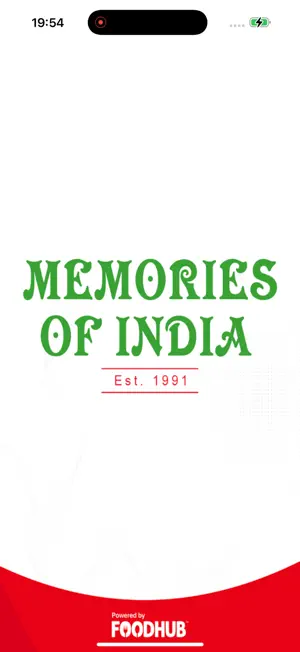 Memories Of India. screenshot 1