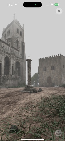 Cenários screenshot