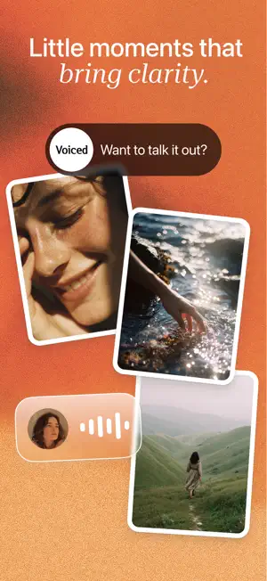 Leti: Talk, Reflect, Grow screenshot 1