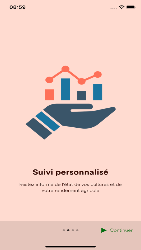 #2. PhytUp (iOS) 由: SAAS Technologies