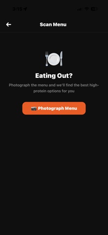 SpiceStrong screenshot