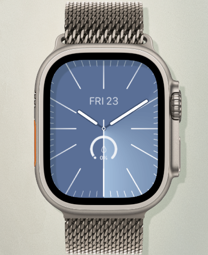Watch Faces: Fall Aesthetic screenshot 12
