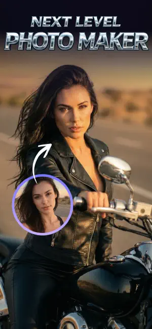 AI Hot Photo Generator - MYRO screenshot 3