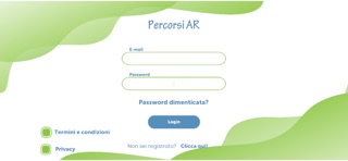Itinerari - San Pancrazio Sal. screenshot