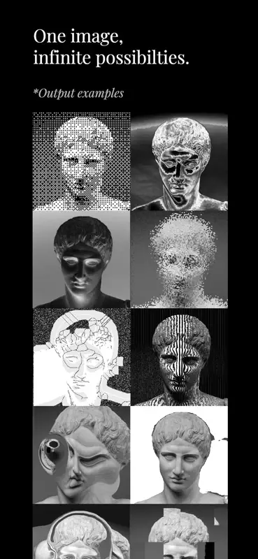 Mono Lab screenshot 9 of 9