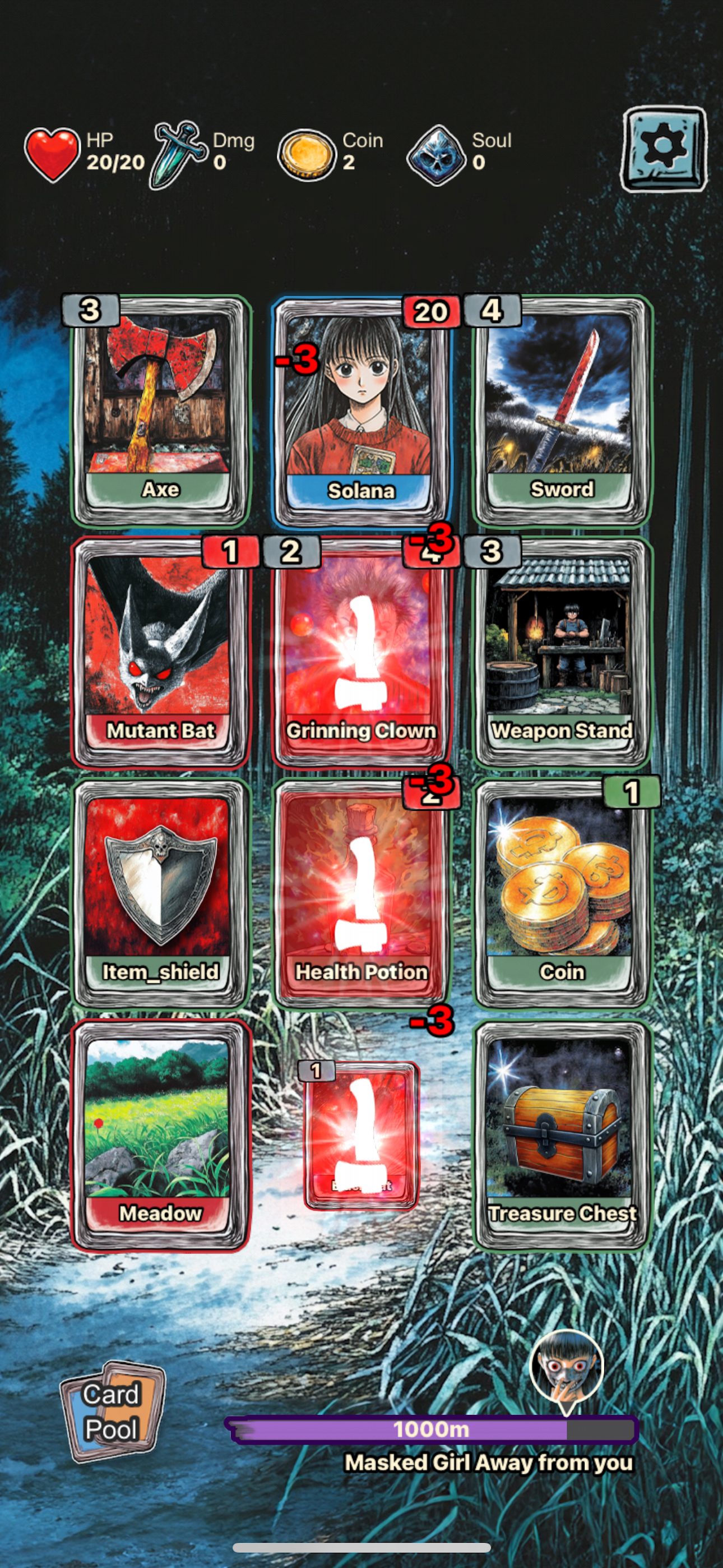 Solana Adventure screenshot 10