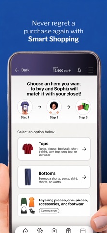 Resolva – Virtual Closet Screenshot 4 of 8