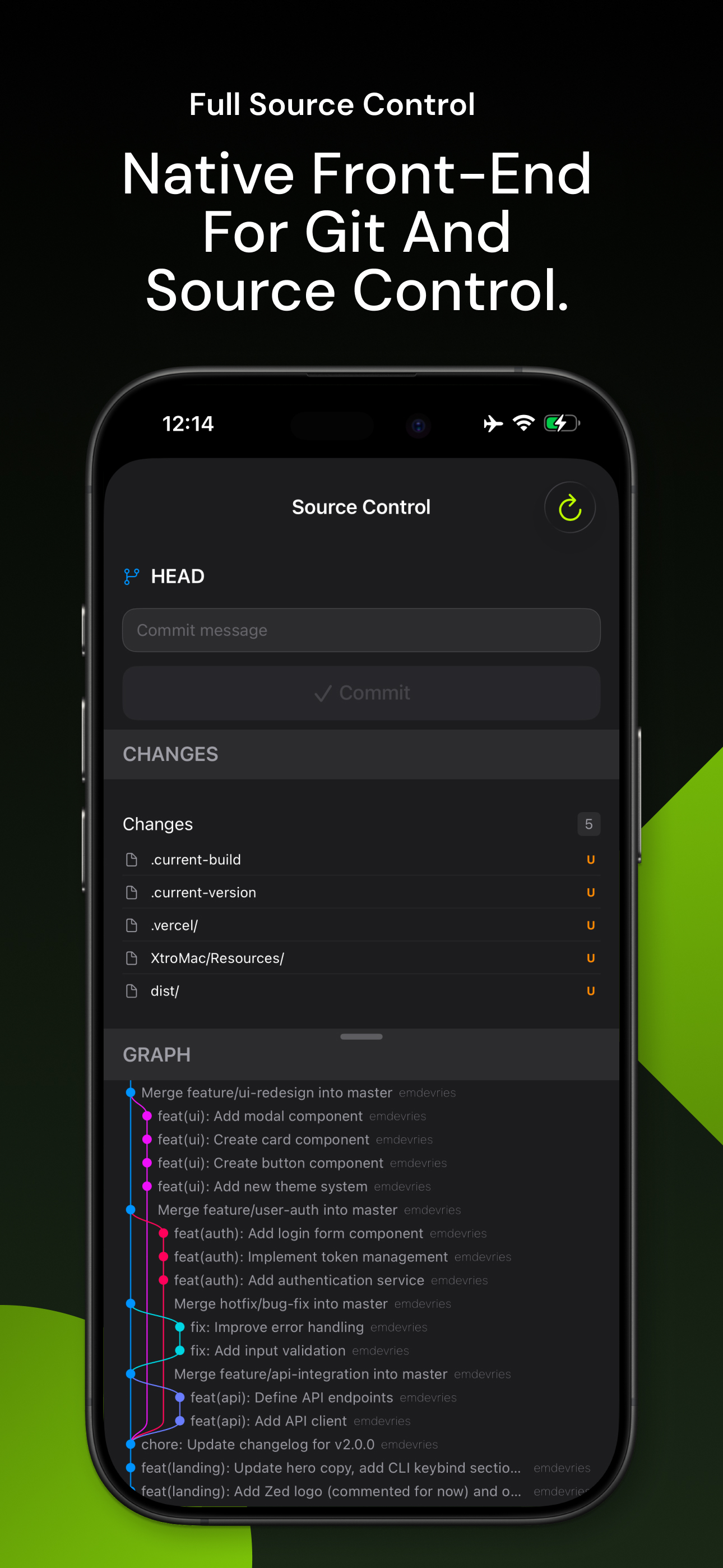 Xtro
