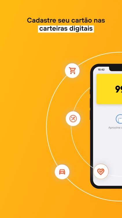 99 Benefícios screenshot-3