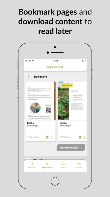 BBRO Easy Access screenshot-4