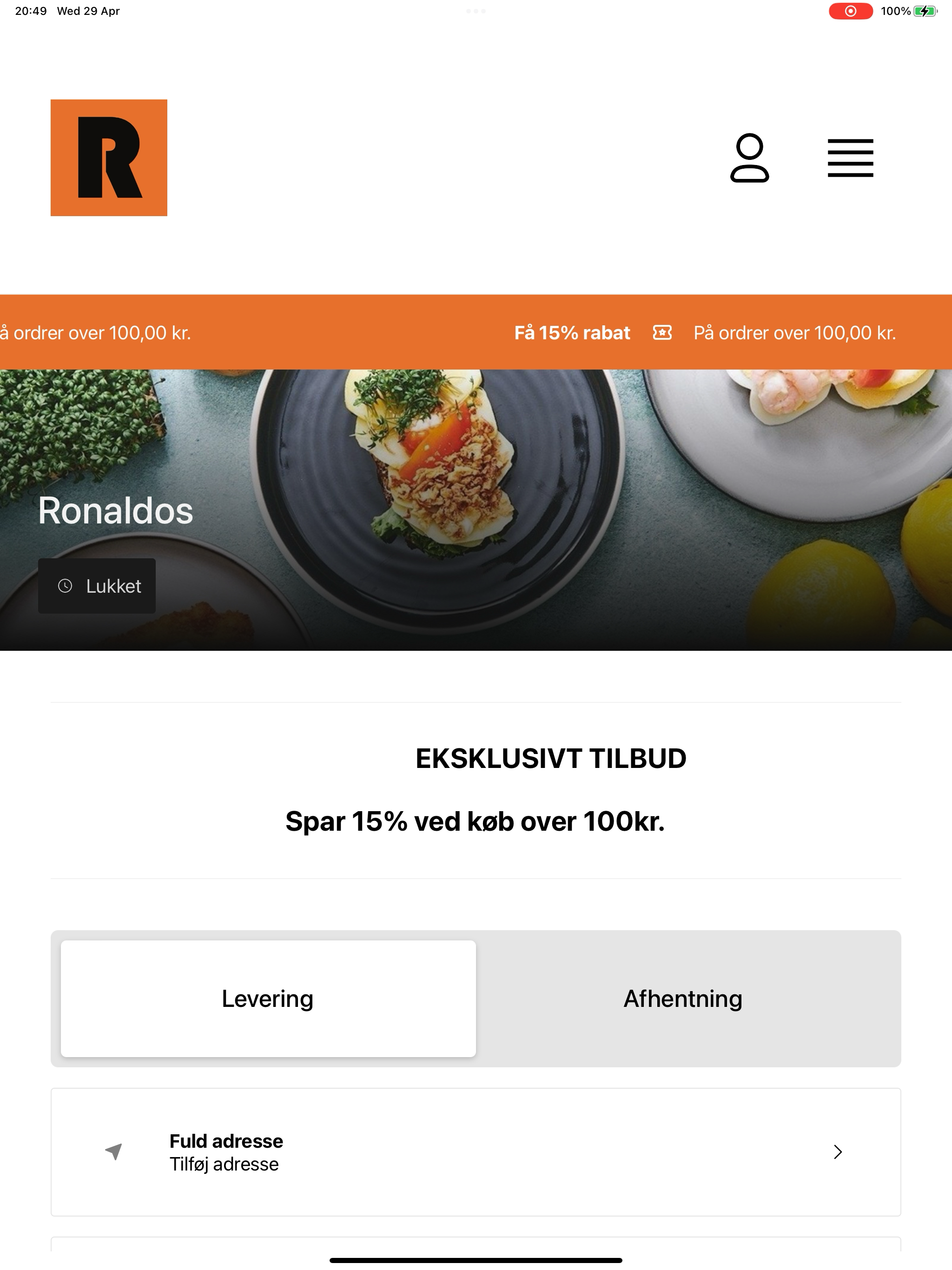 Ronaldos