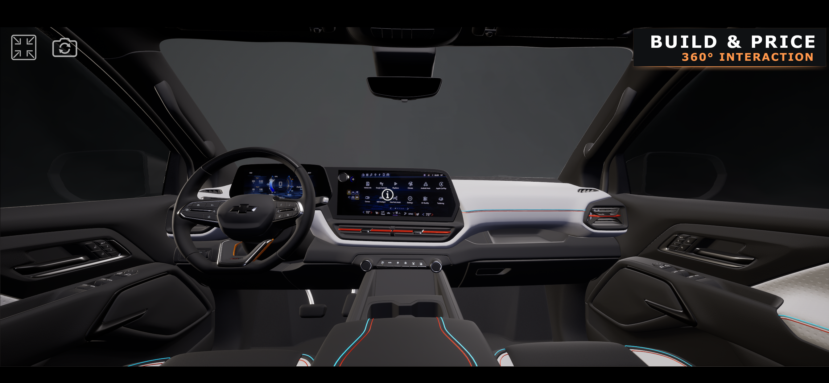 Car Explorer: Build & Interact screenshot 5