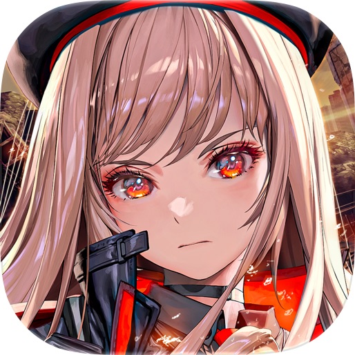 勝利の女神：NIKKE
