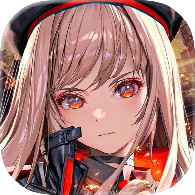 >勝利の女神：NIKKE【AD】