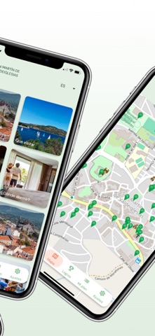 Turismo Valdeiglesias screenshot