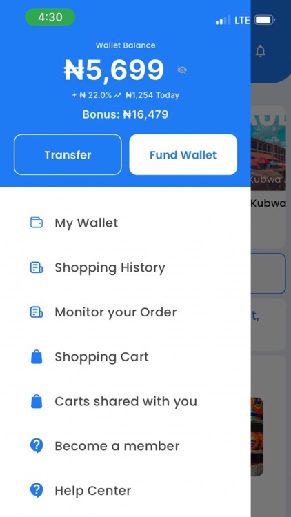 Capfields Evolve screenshot-4