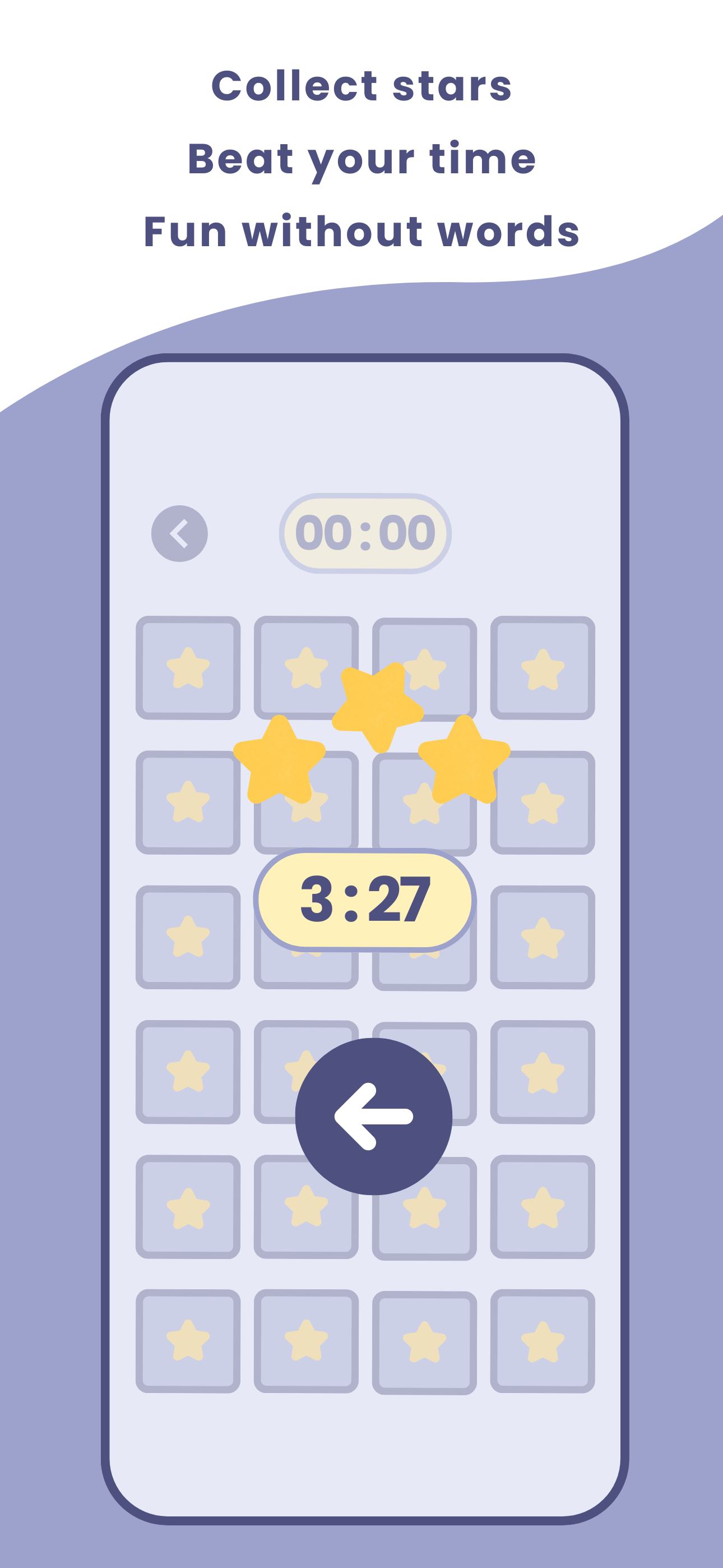 Happy Memory Game screenshot 3