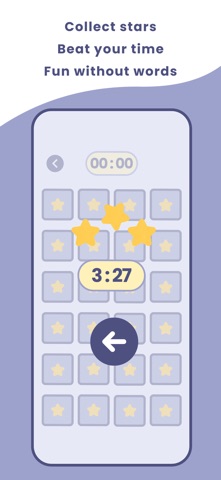 Happy Memory Game Screenshot 3 of 3