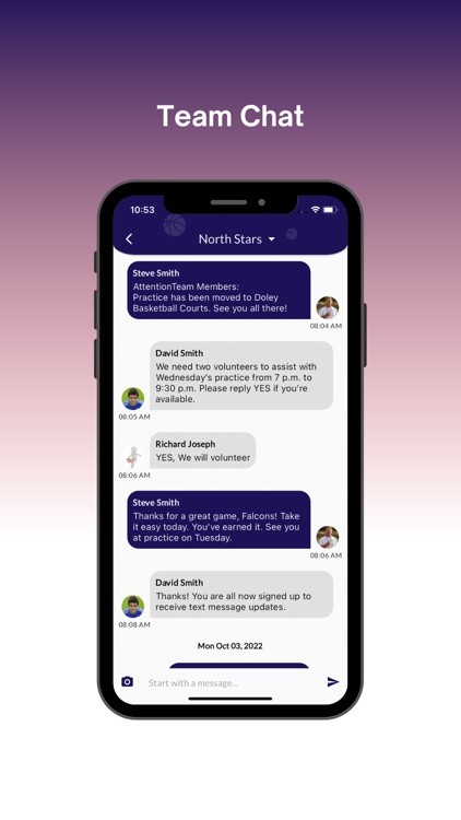 Central City Soccer League screenshot-7