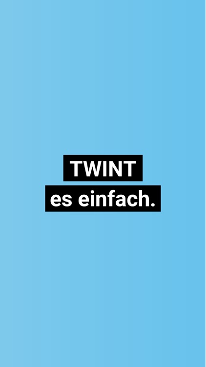 Clientis Biene Bank TWINT screenshot-5