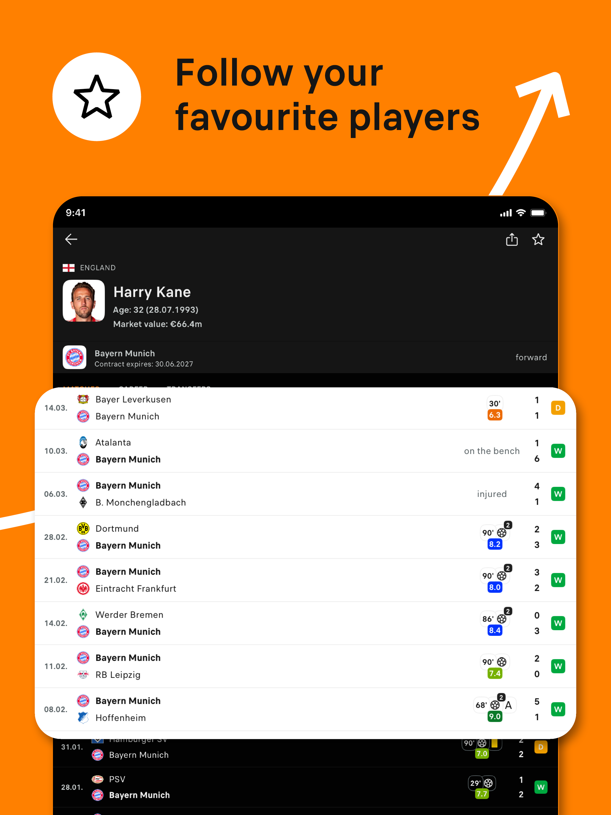Soccerway Football Live Scores