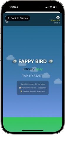 Handy FunScript Creator/Player Screenshot 6 of 10
