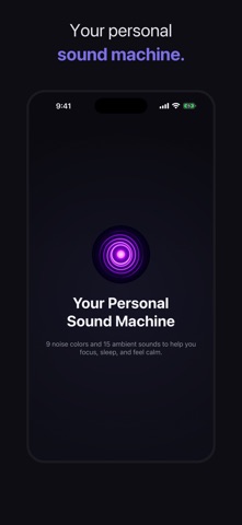 MuteWave Screenshot 1 of 6