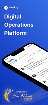 Cleeksy - DigitalOps Platform screenshot 1
