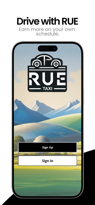 Rue Driver Screenshot 1 of 5