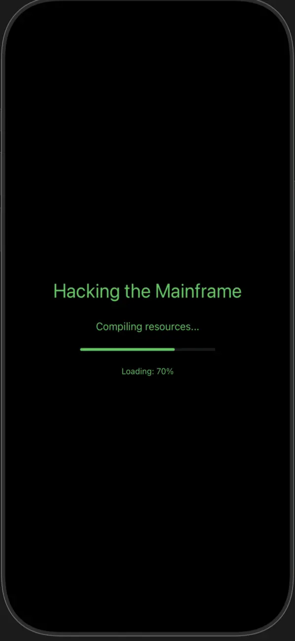 #4. DevCraft (iOS) โดย: GIJO VJOHN