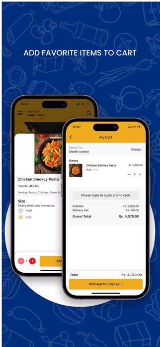 Pizza Kinng Screenshot 1 of 4