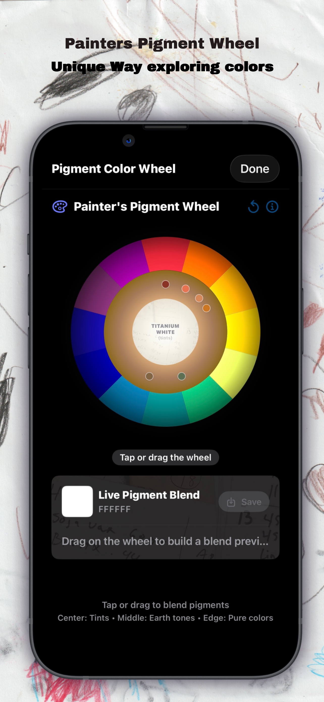 Wax & Pigment screenshot 3