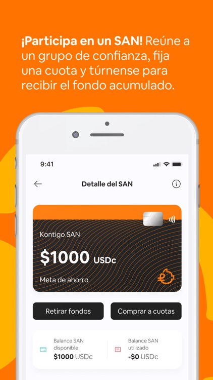 Kontigo Latam screenshot-5