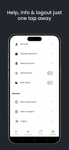 Seclob Partner screenshot