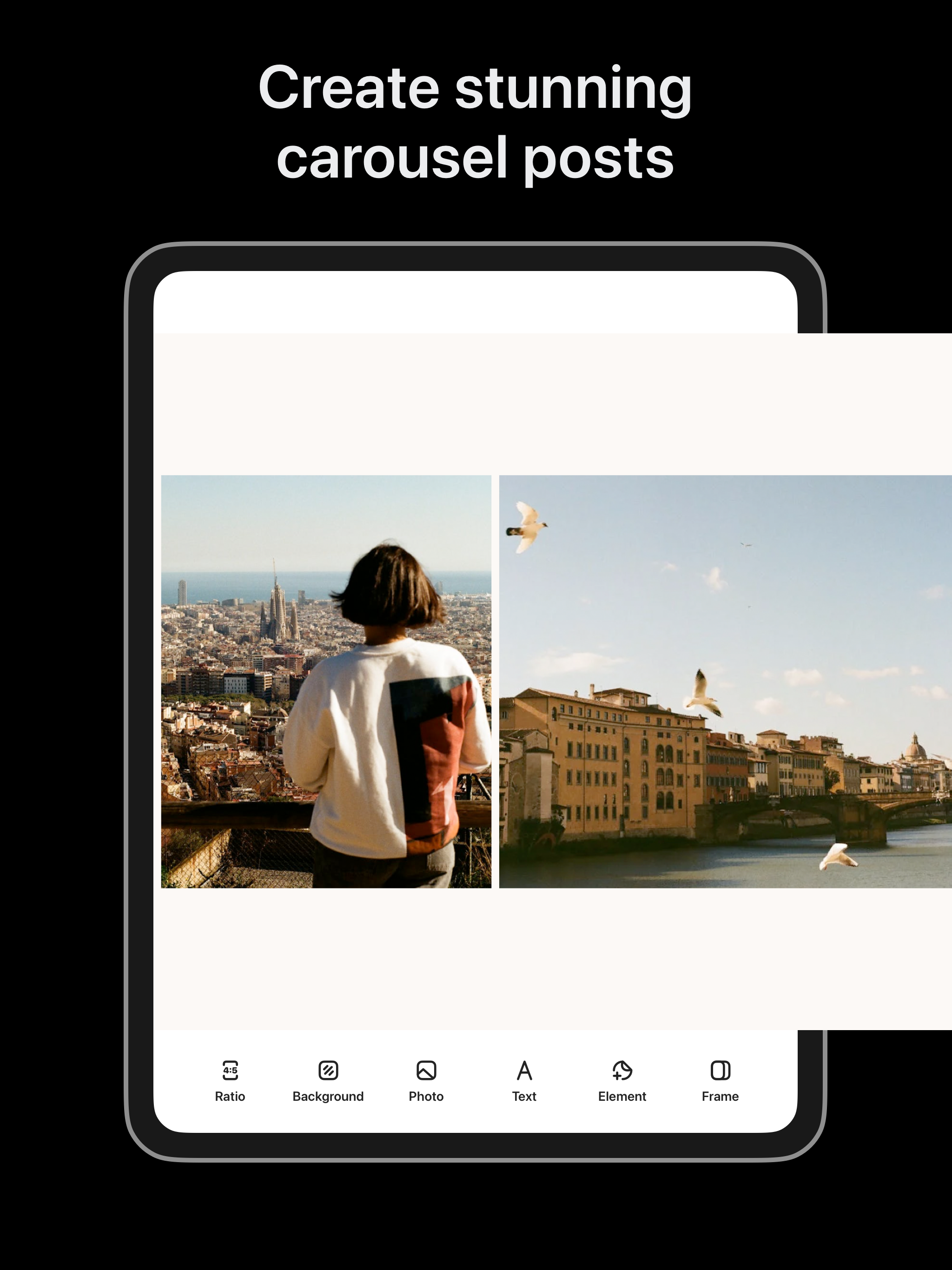 Panorama Scroll Carousel Maker screenshot 10