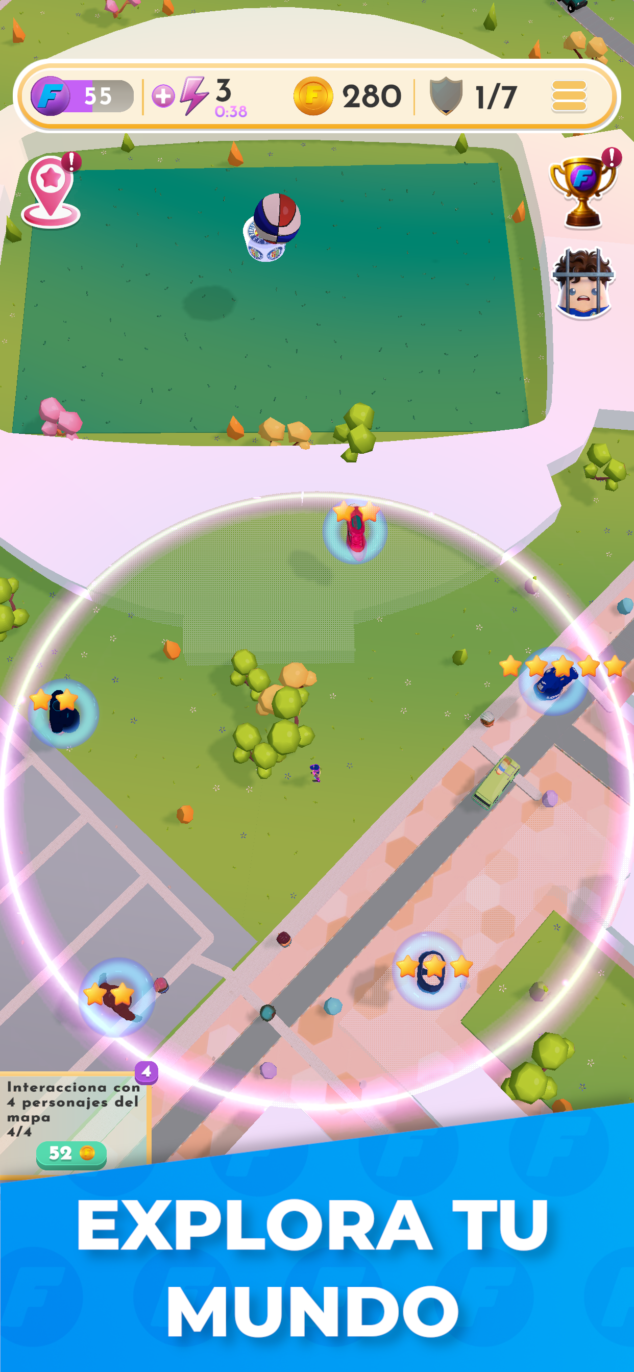 FansGo screenshot 6