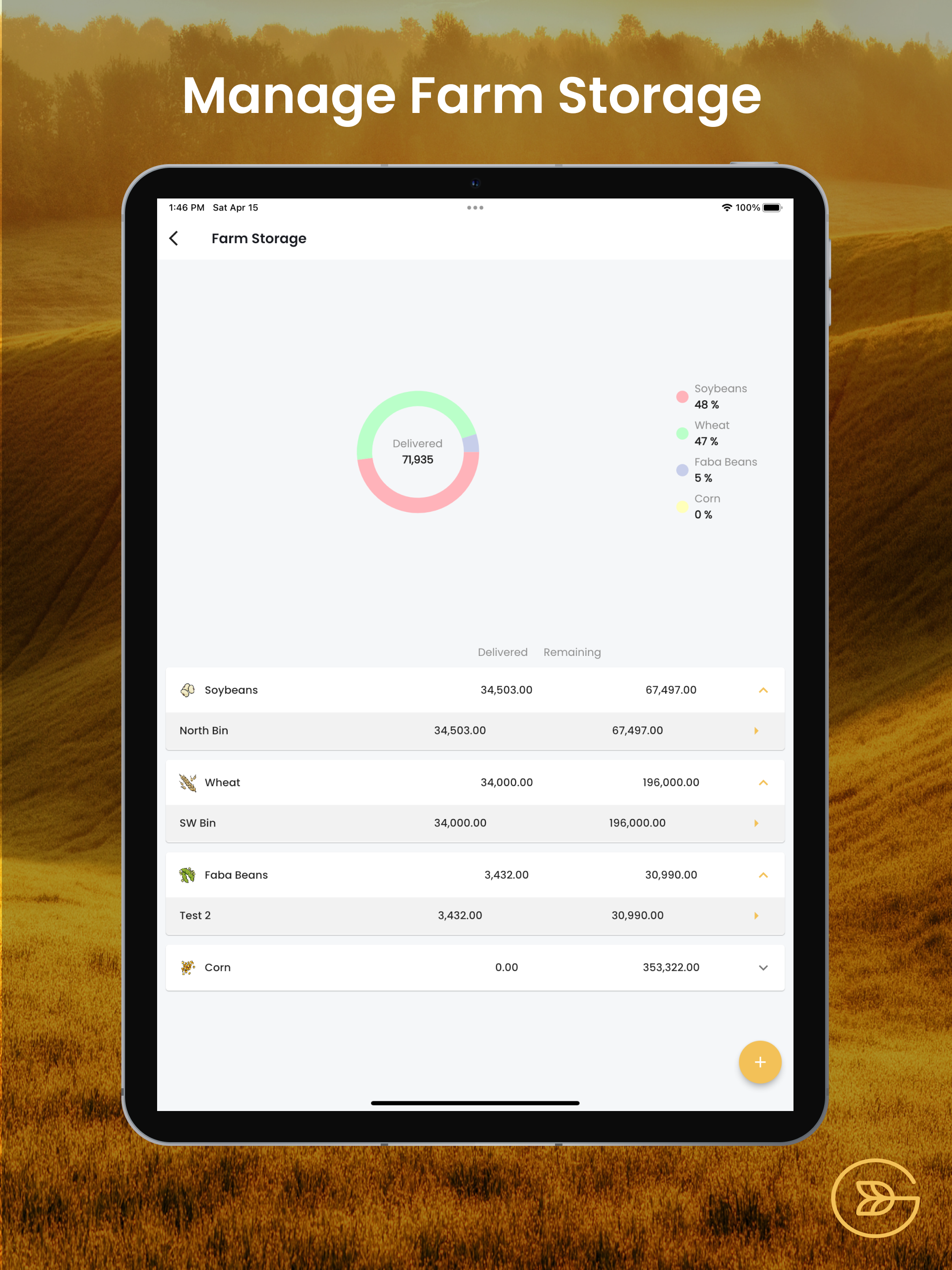Ceresco screenshot 14