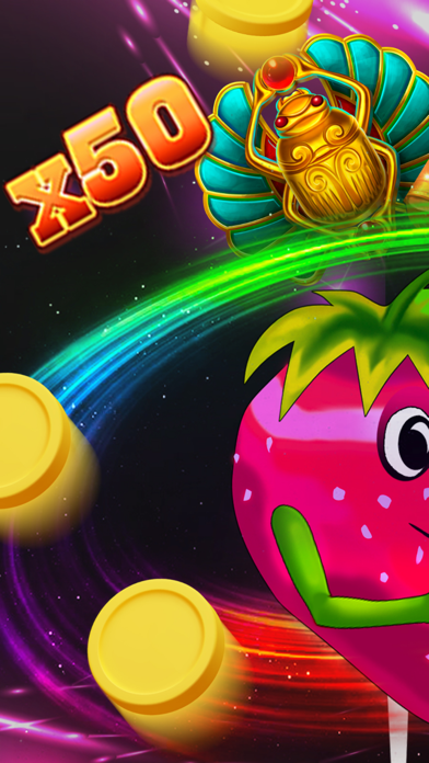 Twisty Turny Adventure Screenshot