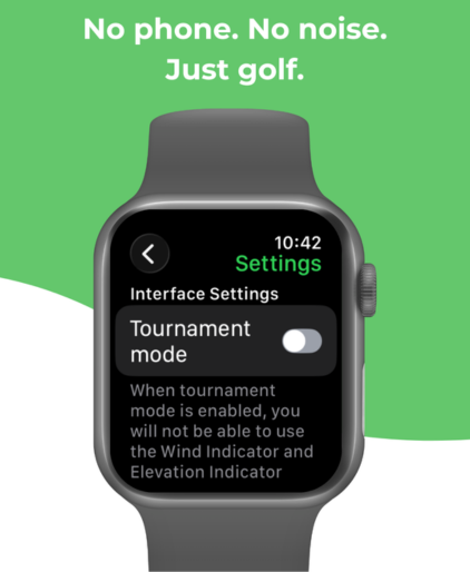 GolfWatch