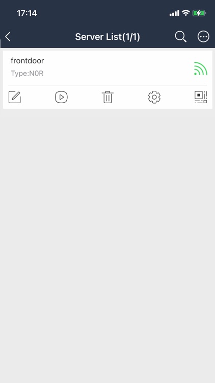 HMS HD Plus screenshot-4