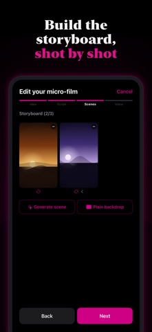 Pink Reel Screenshot 4 of 6