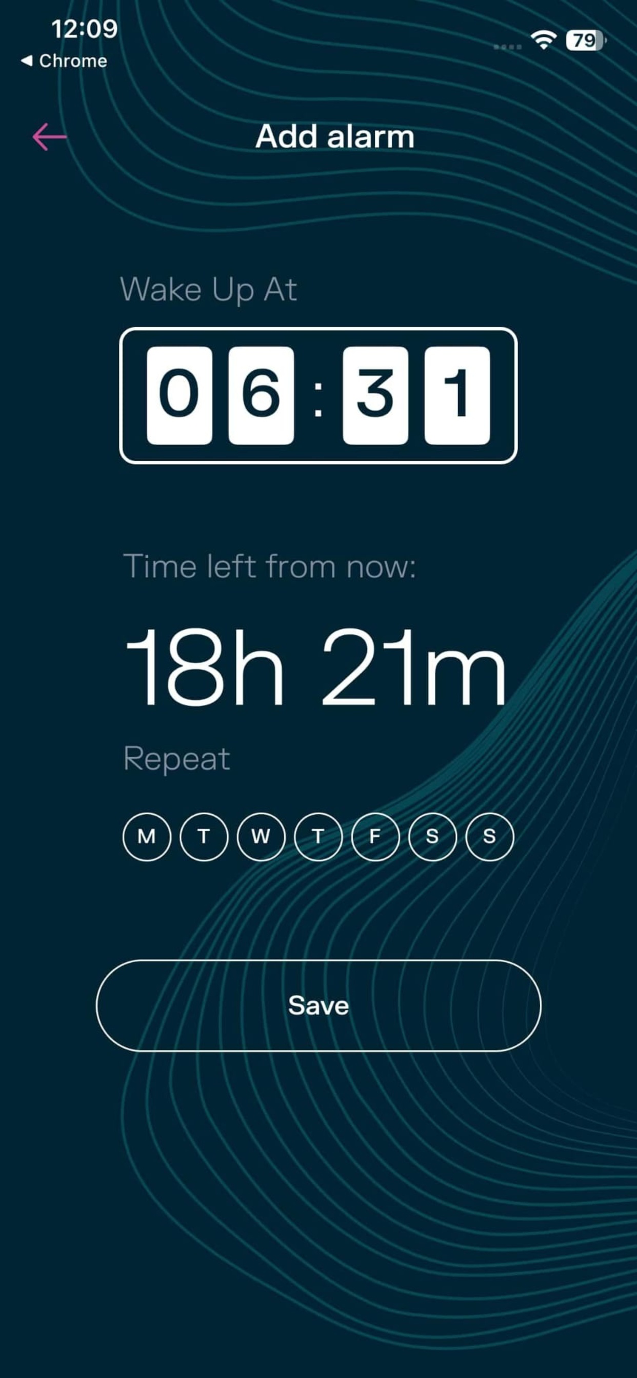 WakeZ - Hack Your Sleep screenshot 7