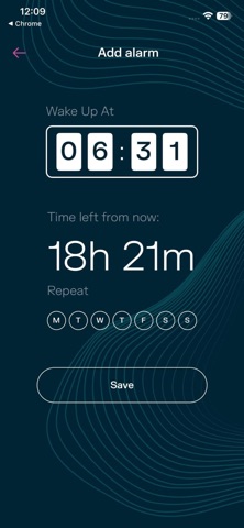 WakeZ - Hack Your Sleep Screenshot 7