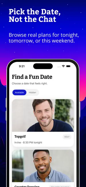 Rove Dating screenshot 3