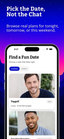 Rove Dating Screenshot 3 of 8