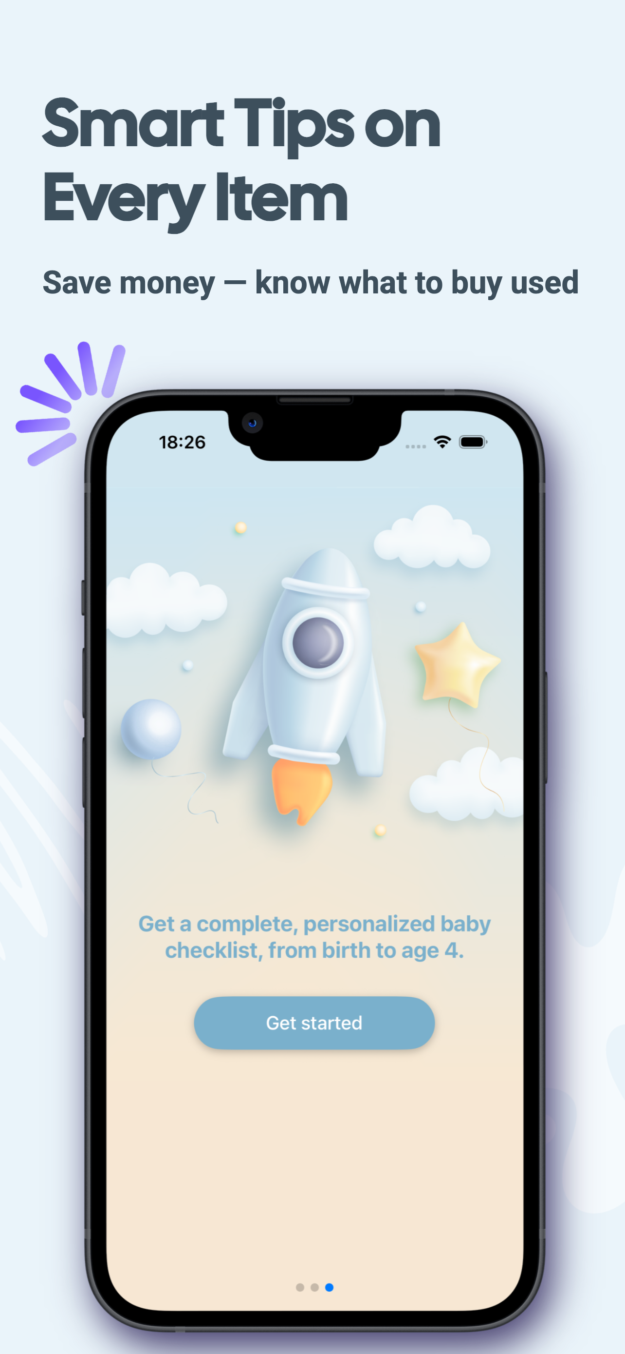 Baby Kit screenshot 5