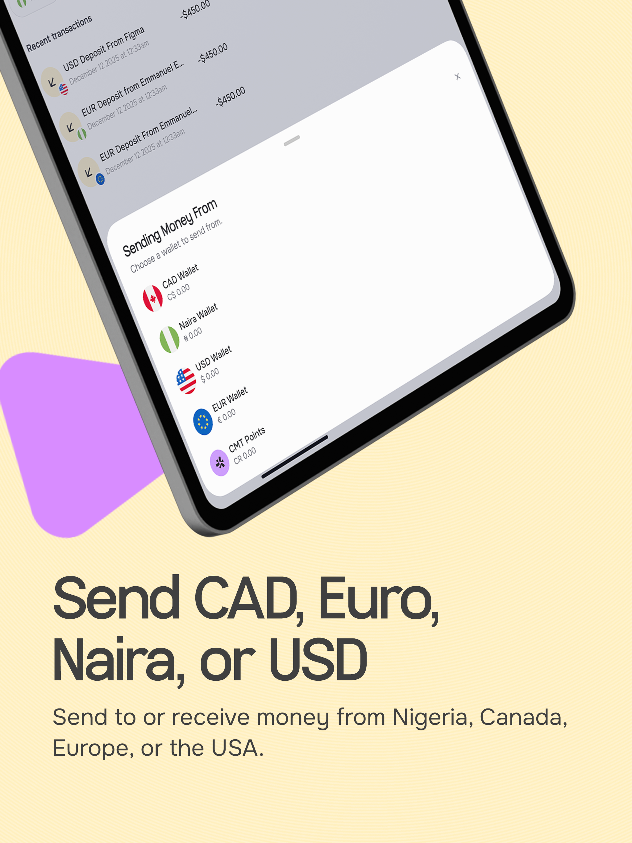 CadRemit