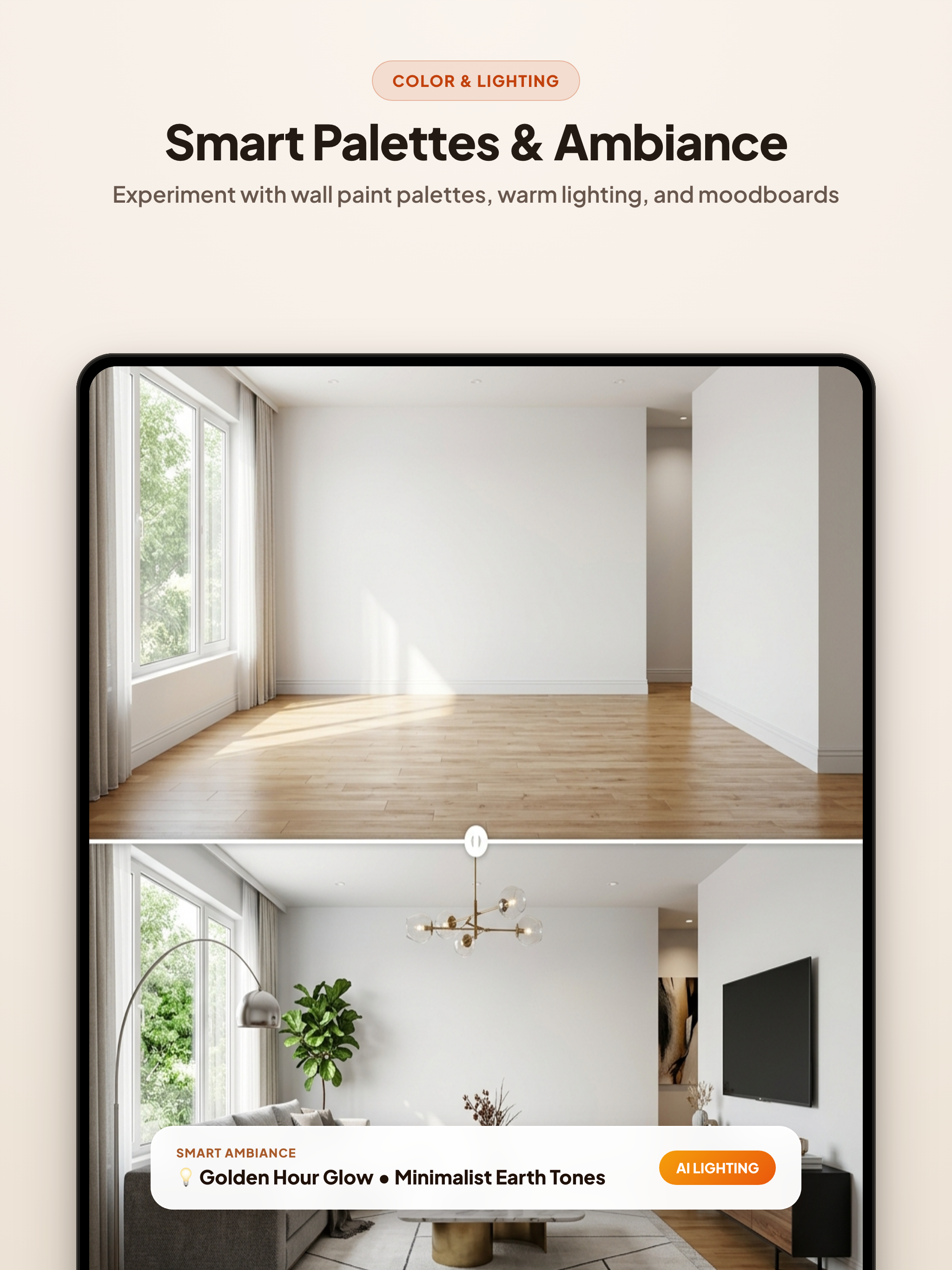 AI Home Design: 3D Decor Room screenshot 11