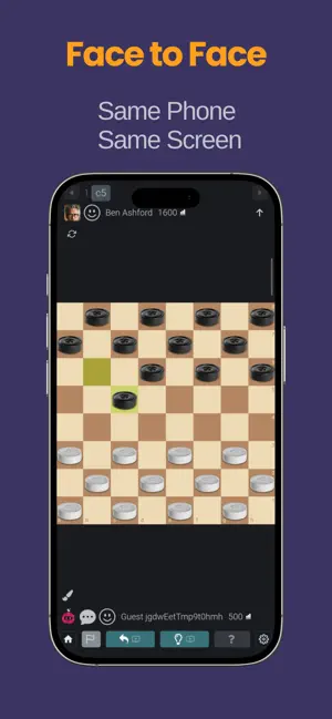 DuoPlay screenshot 4
