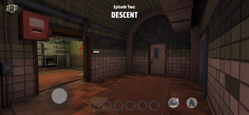 E.S.C.A.P.E: Horror Escape screenshot 6